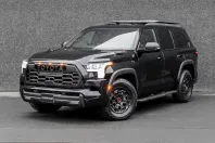 Toyota Sequoia din 2026 cu 51 km - oferta TOY236300 - foto 1