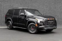 Toyota Sequoia din 2026 cu 51 km - oferta TOY236300 - foto 2