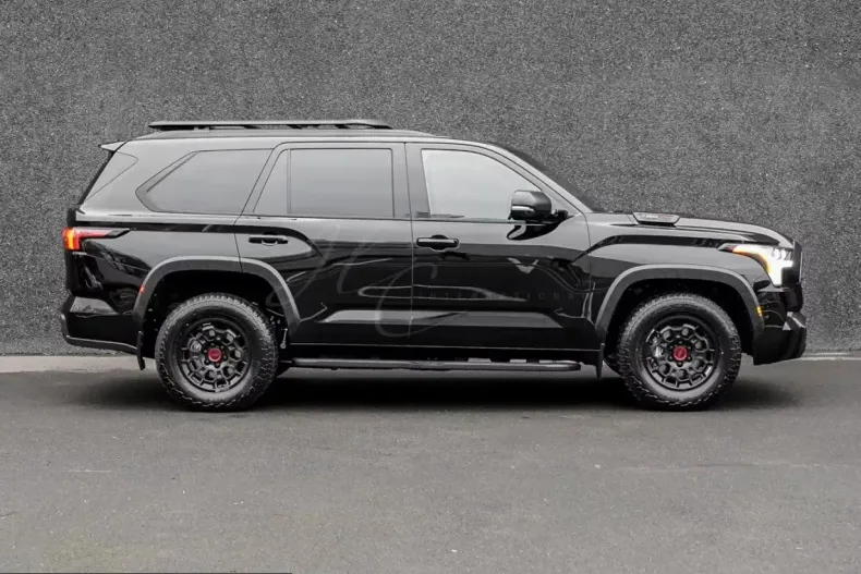 Toyota Sequoia din 2026 cu 51 km - oferta TOY236300 - foto 5