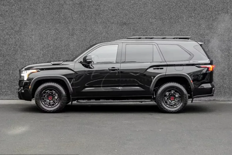 Toyota Sequoia din 2026 cu 51 km - oferta TOY236300 - foto 6