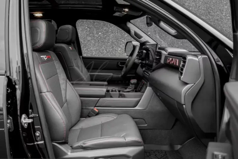 Toyota Sequoia din 2026 cu 51 km - oferta TOY236300 - foto 9