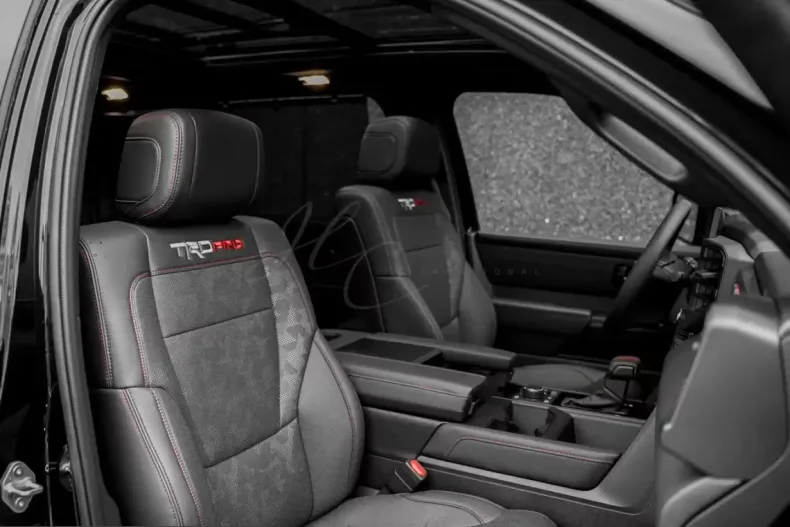Toyota Sequoia din 2026 cu 51 km - oferta TOY236300 - foto 11