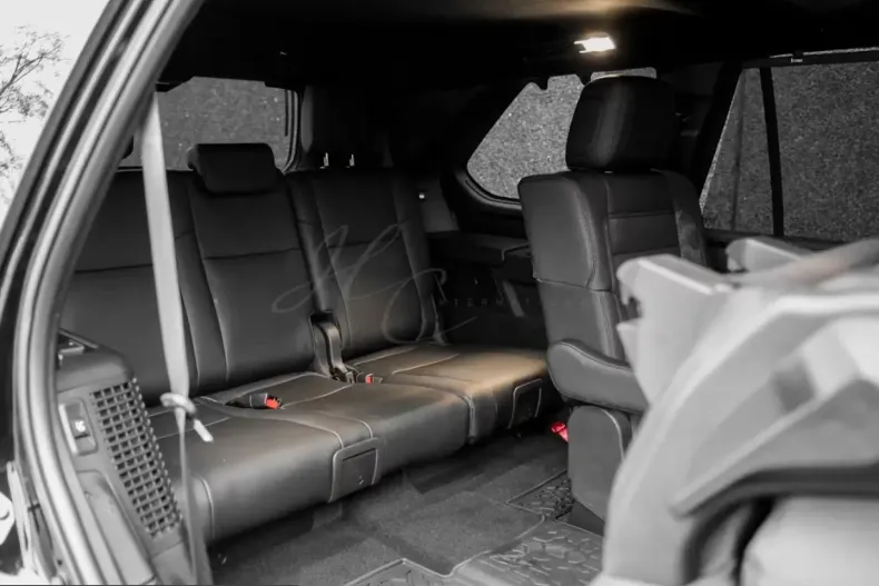 Toyota Sequoia din 2026 cu 51 km - oferta TOY236300 - foto 13