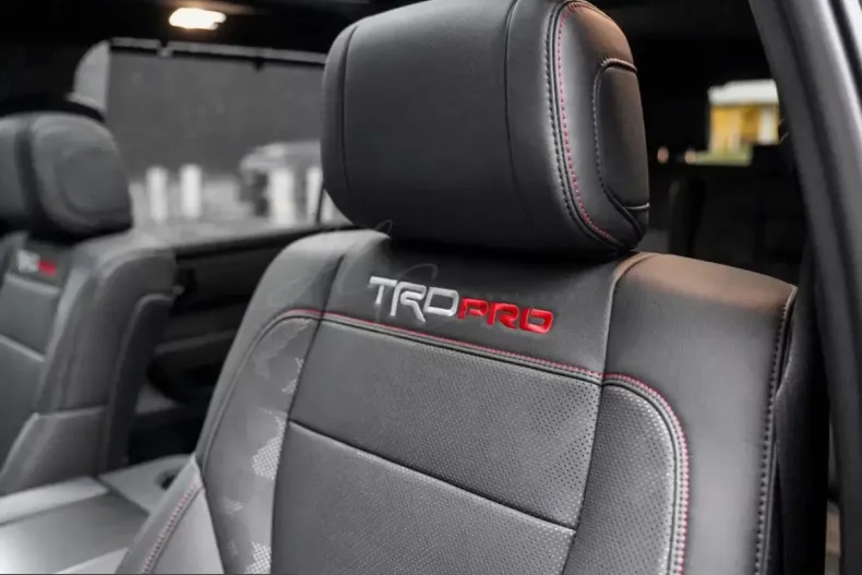 Toyota Sequoia din 2026 cu 51 km - oferta TOY236300 - foto 14