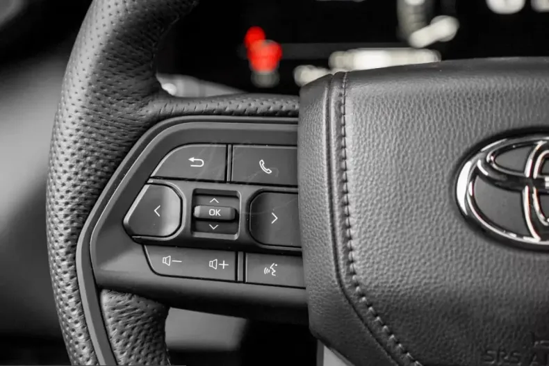 Toyota Sequoia din 2026 cu 51 km - oferta TOY236300 - foto 21
