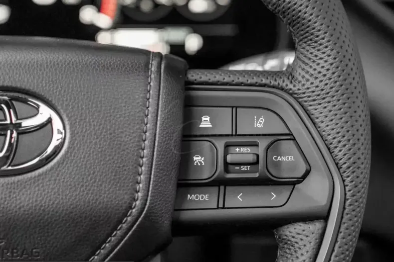 Toyota Sequoia din 2026 cu 51 km - oferta TOY236300 - foto 22