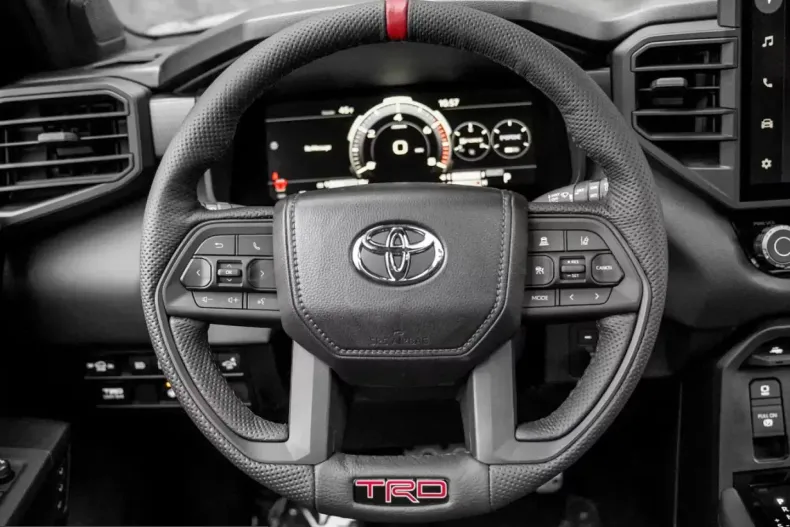 Toyota Sequoia din 2026 cu 51 km - oferta TOY236300 - foto 23