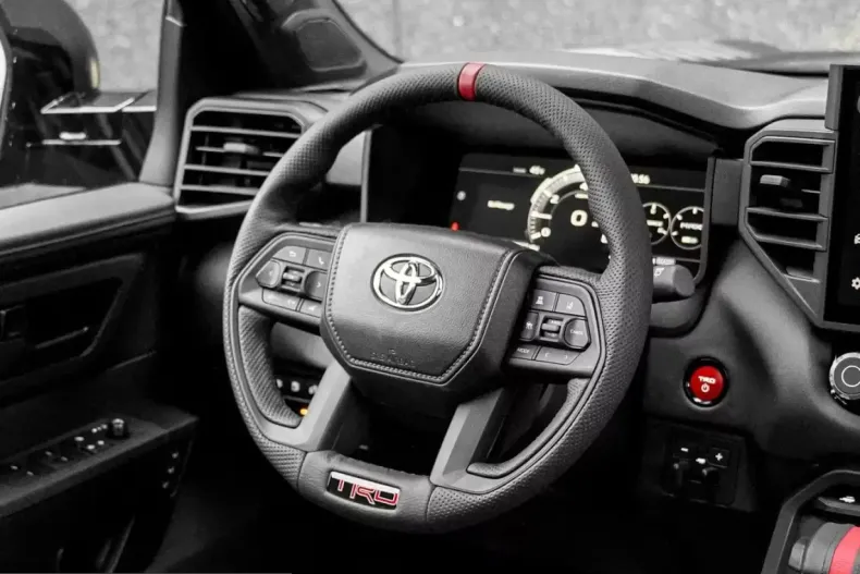 Toyota Sequoia din 2026 cu 51 km - oferta TOY236300 - foto 24