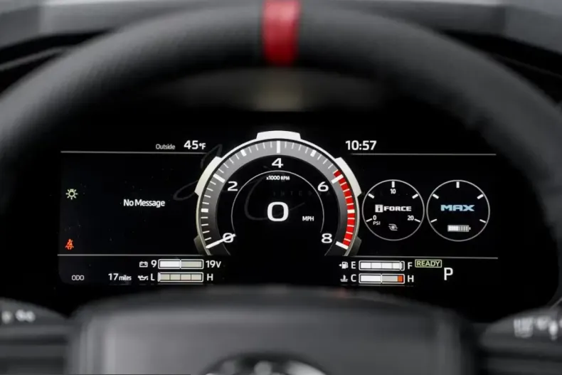 Toyota Sequoia din 2026 cu 51 km - oferta TOY236300 - foto 25