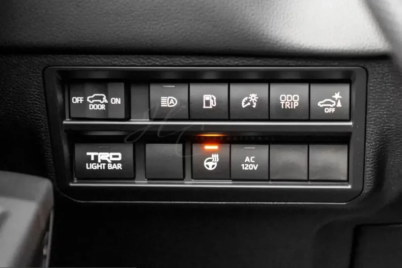 Toyota Sequoia din 2026 cu 51 km - oferta TOY236300 - foto 26