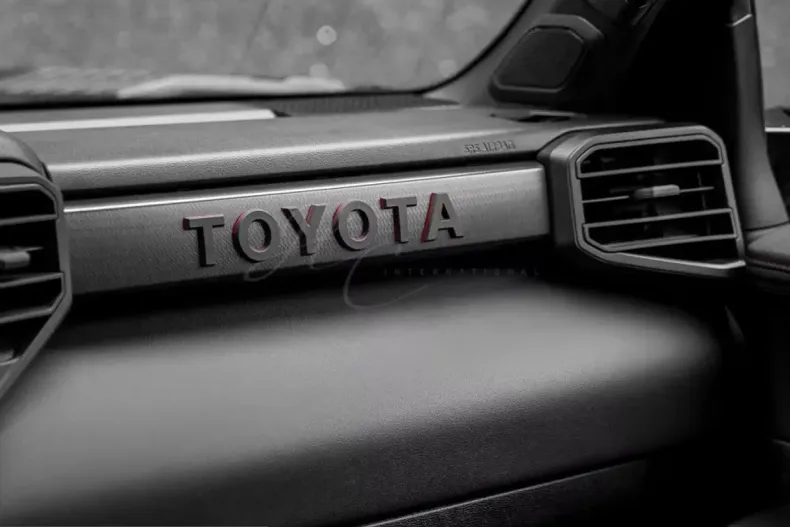 Toyota Sequoia din 2026 cu 51 km - oferta TOY236300 - foto 32
