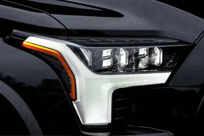 Toyota Sequoia din 2026 cu 51 km - oferta TOY236300 - foto 36