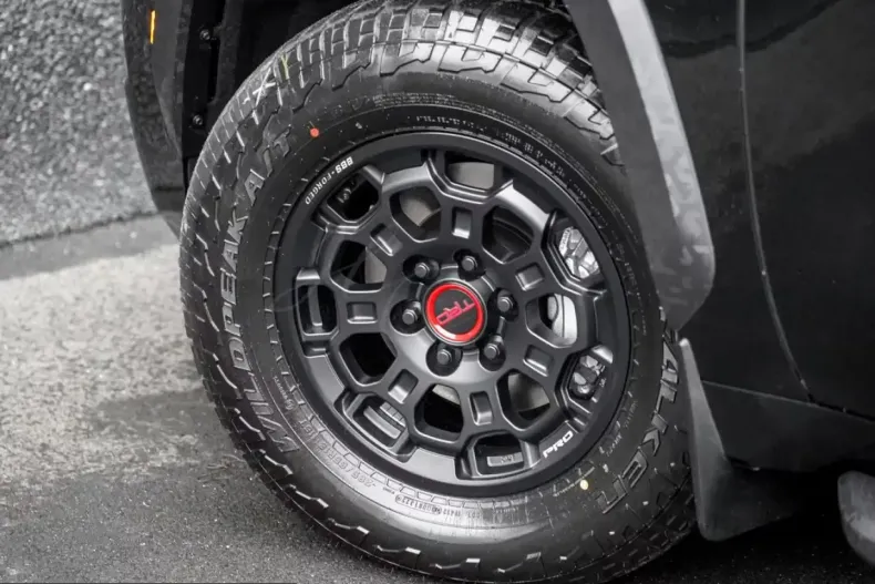 Toyota Sequoia din 2026 cu 51 km - oferta TOY236300 - foto 40