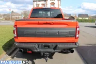 Ford F 150 din 2026 cu 51 km - oferta FOR236301 - foto 2