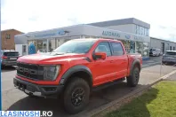 Ford F 150 din 2026 cu 51 km - oferta FOR236301 - foto 5