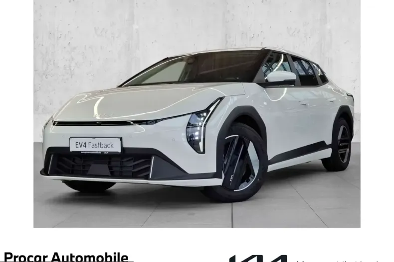Kia EV4 din 2026 cu 51 km - oferta KIA236302 - foto 2