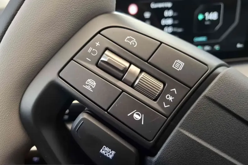 Kia EV4 din 2026 cu 51 km - oferta KIA236302 - foto 6