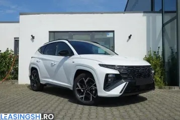 Hyundai Tucson din 2026 - oferta HYU236303
