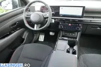 Hyundai Tucson din 2026 cu 51 km - oferta HYU236303 - foto 3
