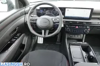 Hyundai Tucson din 2026 cu 51 km - oferta HYU236303 - foto 4