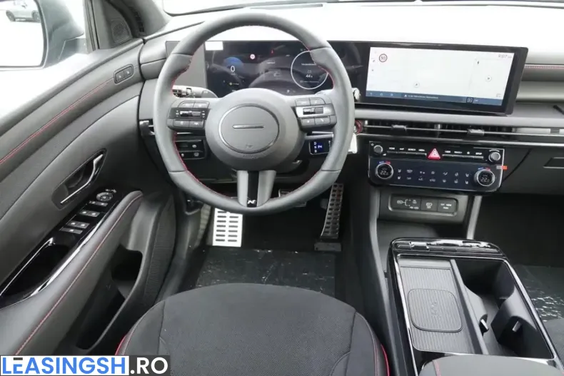 Hyundai Tucson din 2026 cu 51 km - oferta HYU236303 - foto 4