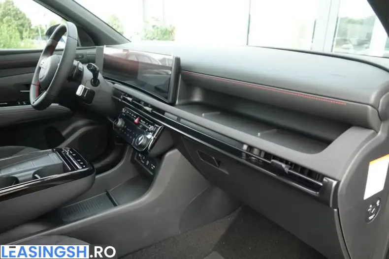 Hyundai Tucson din 2026 cu 51 km - oferta HYU236303 - foto 6