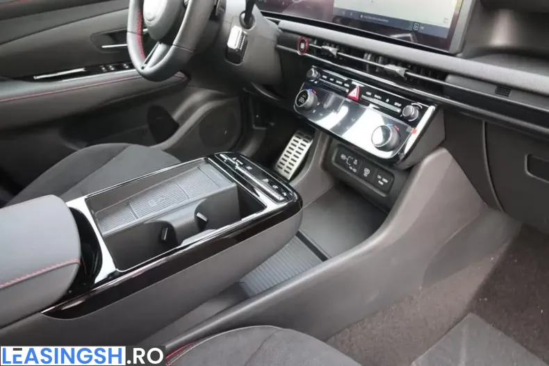 Hyundai Tucson din 2026 cu 51 km - oferta HYU236303 - foto 7