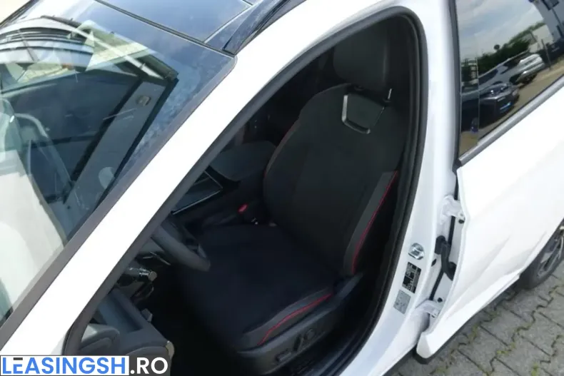 Hyundai Tucson din 2026 cu 51 km - oferta HYU236303 - foto 8