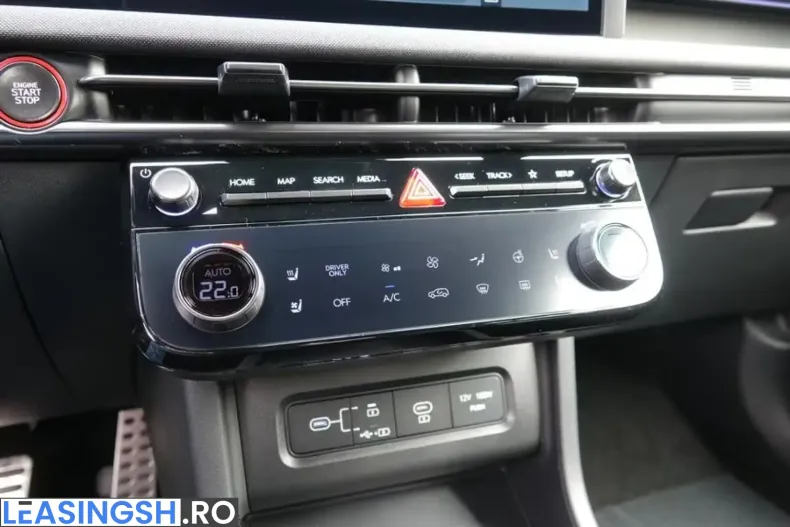 Hyundai Tucson din 2026 cu 51 km - oferta HYU236303 - foto 9