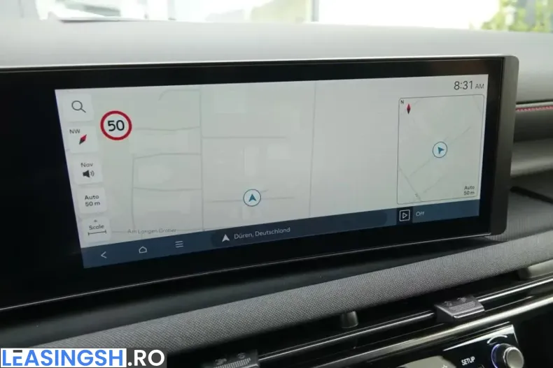 Hyundai Tucson din 2026 cu 51 km - oferta HYU236303 - foto 10