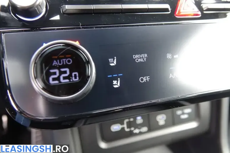 Hyundai Tucson din 2026 cu 51 km - oferta HYU236303 - foto 14