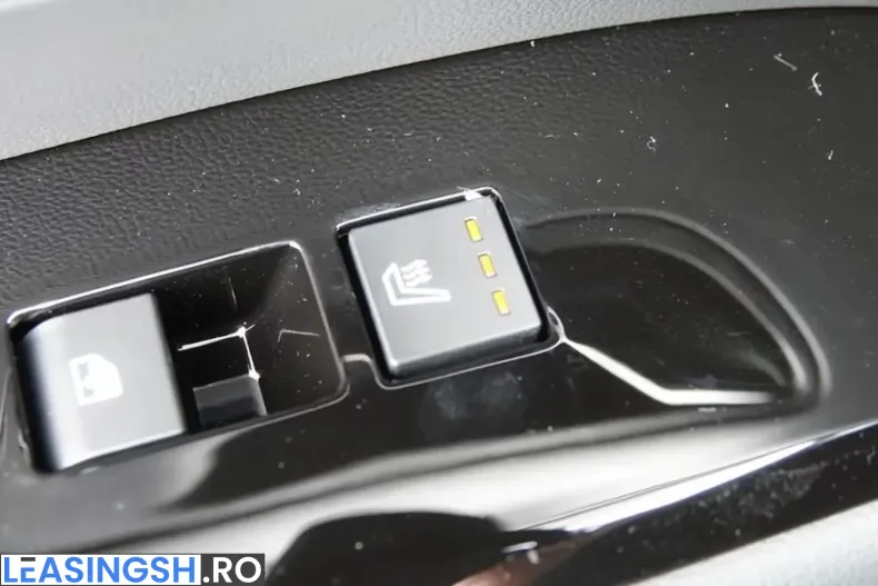 Hyundai Tucson din 2026 cu 51 km - oferta HYU236303 - foto 16