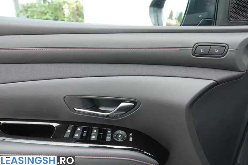 Hyundai Tucson din 2026 cu 51 km - oferta HYU236303 - foto 18