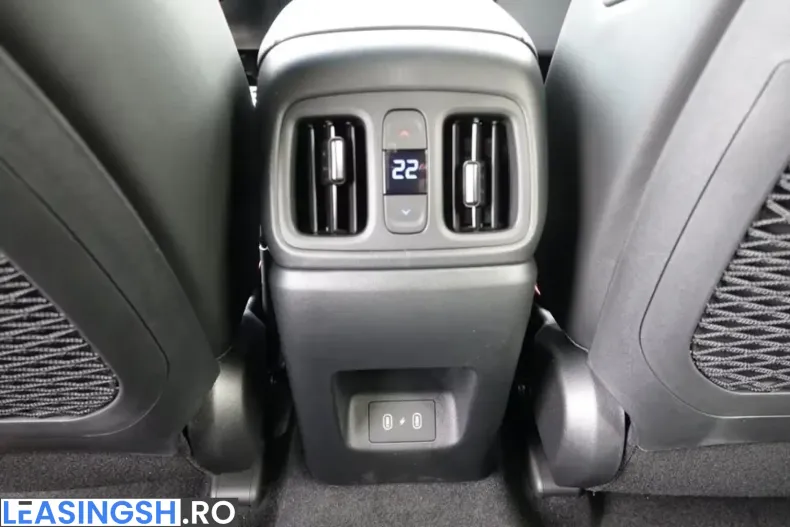Hyundai Tucson din 2026 cu 51 km - oferta HYU236303 - foto 19