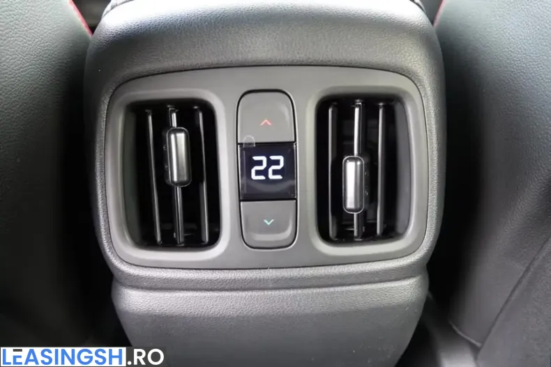 Hyundai Tucson din 2026 cu 51 km - oferta HYU236303 - foto 20