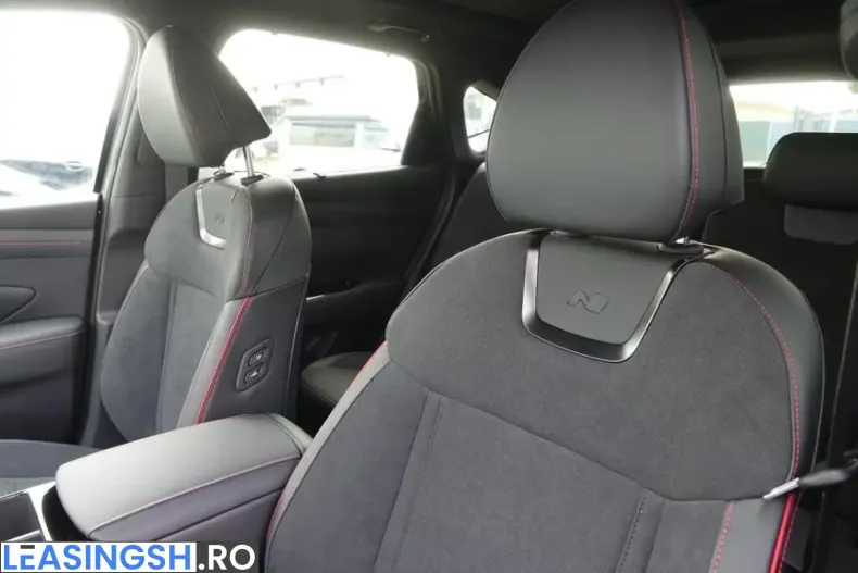 Hyundai Tucson din 2026 cu 51 km - oferta HYU236303 - foto 21