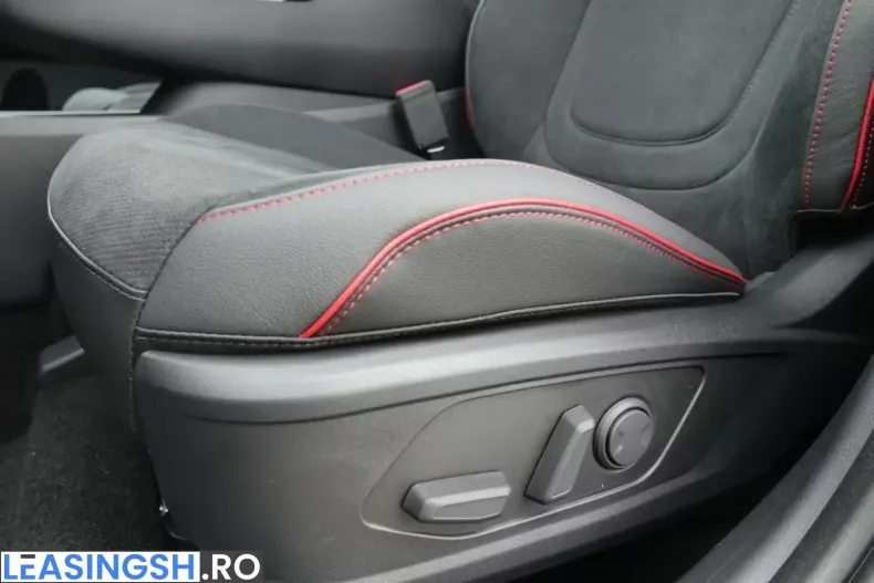 Hyundai Tucson din 2026 cu 51 km - oferta HYU236303 - foto 24