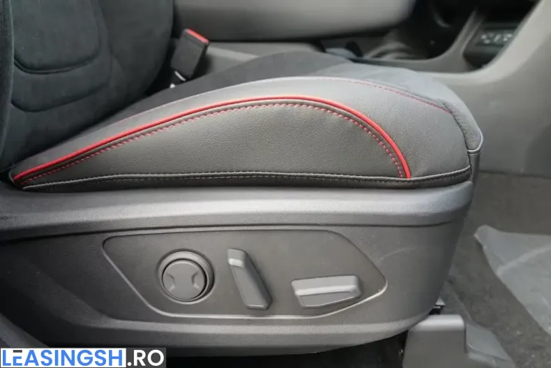 Hyundai Tucson din 2026 cu 51 km - oferta HYU236303 - foto 25