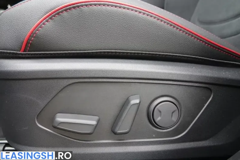 Hyundai Tucson din 2026 cu 51 km - oferta HYU236303 - foto 26