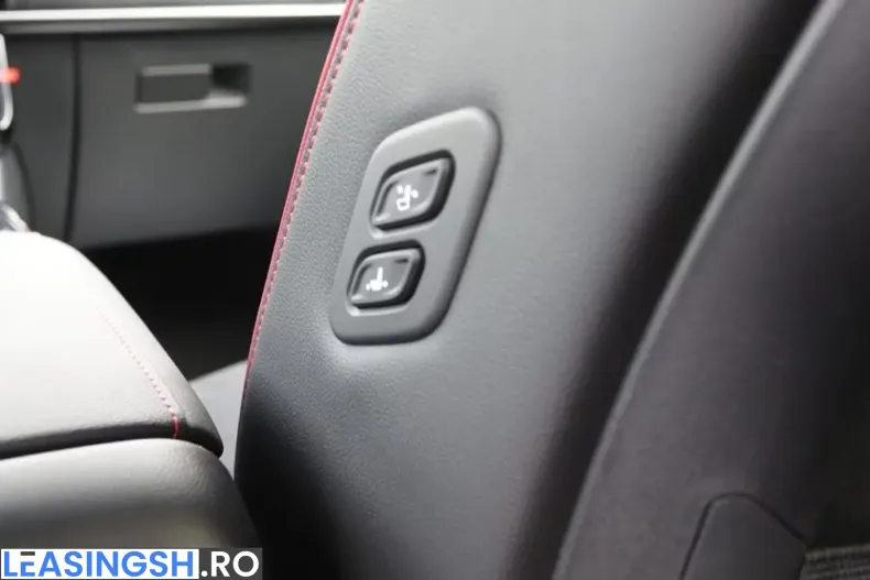 Hyundai Tucson din 2026 cu 51 km - oferta HYU236303 - foto 27