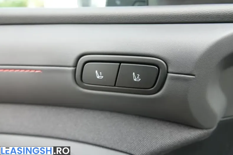 Hyundai Tucson din 2026 cu 51 km - oferta HYU236303 - foto 30