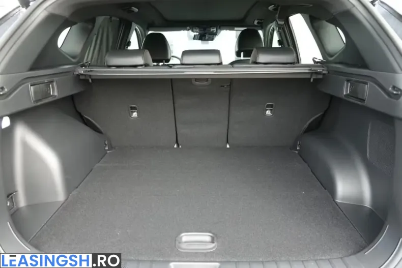 Hyundai Tucson din 2026 cu 51 km - oferta HYU236303 - foto 34