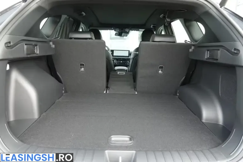 Hyundai Tucson din 2026 cu 51 km - oferta HYU236303 - foto 35