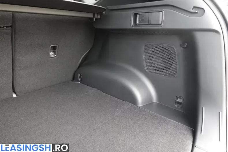 Hyundai Tucson din 2026 cu 51 km - oferta HYU236303 - foto 37
