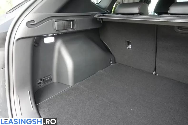 Hyundai Tucson din 2026 cu 51 km - oferta HYU236303 - foto 38
