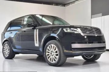 Land Rover Range Rover din 2026 - oferta LAN236304