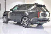 Land Rover Range Rover din 2026 cu 51 km - oferta LAN236304 - foto 2
