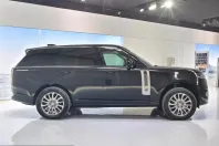 Land Rover Range Rover din 2026 cu 51 km - oferta LAN236304 - foto 3