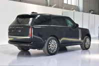 Land Rover Range Rover din 2026 cu 51 km - oferta LAN236304 - foto 13