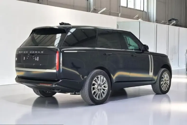 Land Rover Range Rover din 2026 cu 51 km - oferta LAN236304 - foto 13